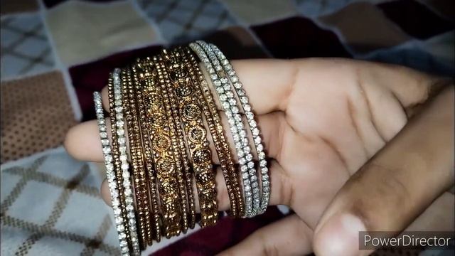 idea For Jewellery organisations// My makeup kit collection смотреть онлайн