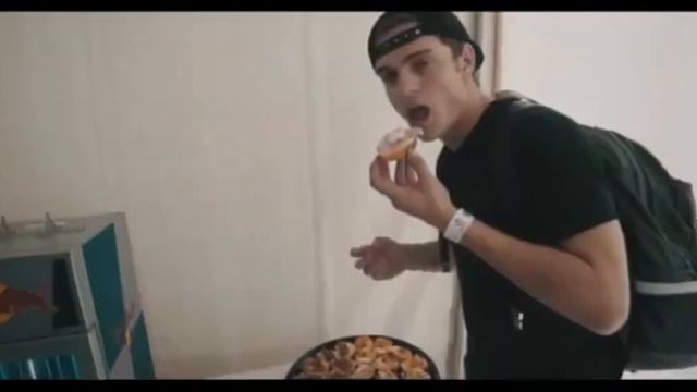 Sam Alex - Cool Live ( Preview Mix ) смотреть онлайн