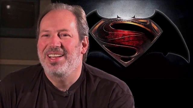 Batman v Superman Score Teased by Hans Zimmer! Dwayne Johnson Talks Shazam! смотреть онлайн