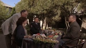 «Тайны следствия-13» (2013), серия 19, эпизод