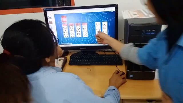 BELAJAR SIMPEL TENTANG WDXRF || Episode Spesial смотреть онлайн