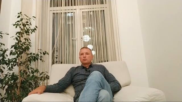 Деньги Добро или Зло? Деньги, Йога и Карма. Артха Йога Преуспевания.Вадим Опенйога 041
