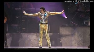 Michael Jackson History World Tour Wanna be starting something Live in Múnich 1997