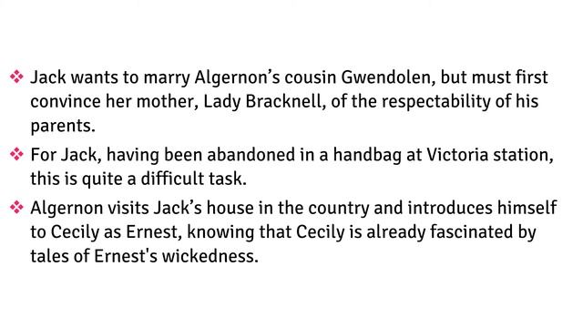 The Importance of Being Earnest Summary in English in 2 Minutes | Oscar Wilde | Short Summary смотреть онлайн