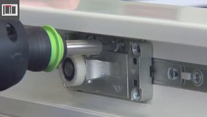 Roto Patio Inowa Монтаж