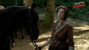 Чужестранка 4 сезон 13 серия / Outlander 4x13 / Русское промо