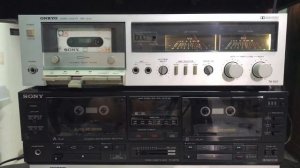 Deck Onkyo TA-620