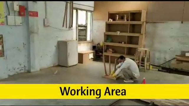 SEDEX fulfilment in furniture factory ? Call Us +91- 9310655040 смотреть онлайн