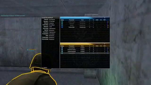 KUBAN vs AnnaDomini 2 смотреть онлайн