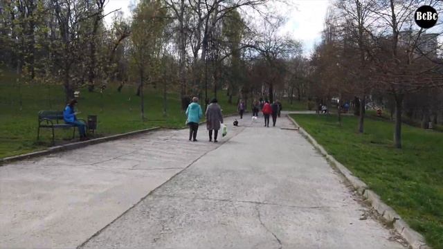 Солом'янський ландшафтний парк, Кучмин Яр смотреть онлайн