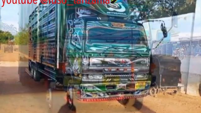 Moshi ni balaa cheki vyuma kutoka Moshi FUSO TANDEM, vibuyu tu🔥🔥usisahau kusubscribe hapo chin😓🙏 смотреть онлайн