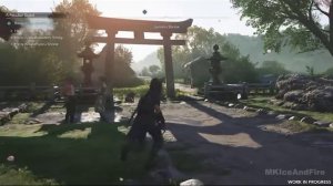 ASSASSIN'S CREED SHADOWS 🏯 Клинок во тьме – Полное прохождение!