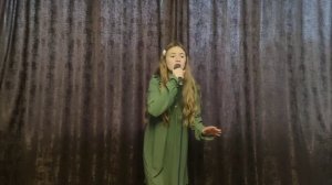 _Дети Ленинграда_ Шабанова Екатерина ,автор слов и музыки Дмитрий Булавинцев