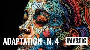ADAPTATION - N. 4 IMYSTIC