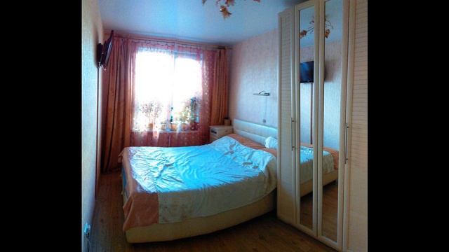 3-комн.кв-ра Чертановская 52к2 евроремонт своб... смотреть онлайн