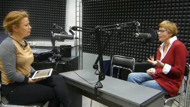 Женщины в современной литературе ("Тетя Мотя") 2 часть. смотреть онлайн