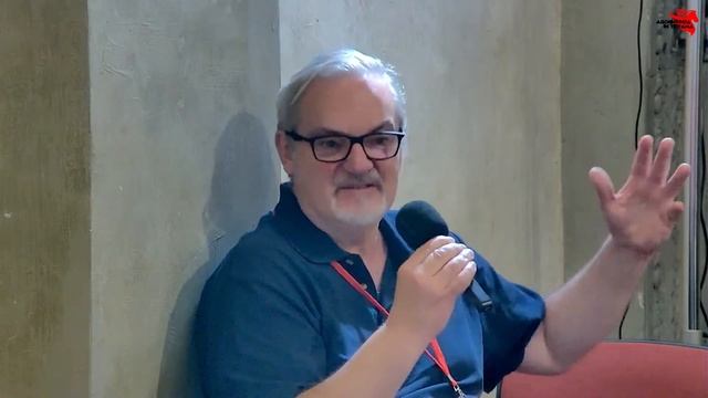 Archeologia in Toscana: Venerdi 9 - Prima parte смотреть онлайн