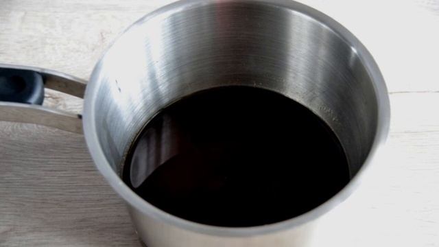 Coffee Souffle cake смотреть онлайн