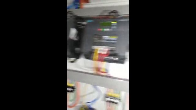 Repair SIEMENS SINAMIC V20 | Testing On Site After Repairing | JESS TECHNOLOGY MALAYSIA смотреть онлайн