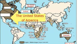 English Speaking Countries - Memovoc page 57