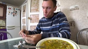 Обзор на мамин суп