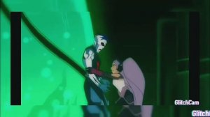 Энтрапта/Хордак. Entrapta x Hordak.