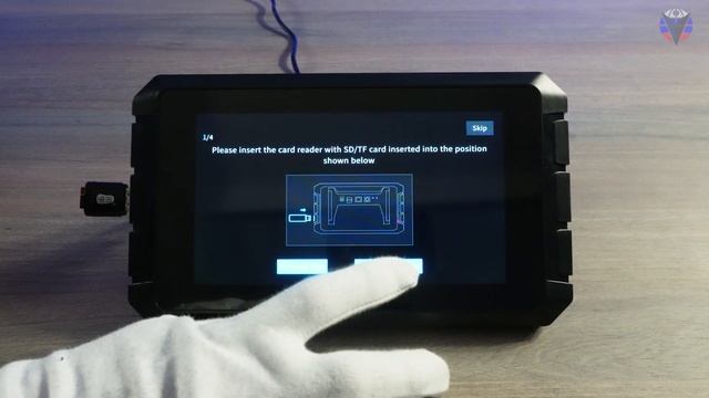 Обзор Creality Sonic Pad - Klipper апгрейд для всех FDM 3D принтеров! смотреть онлайн