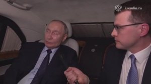 Путин поведал Трампу о способе закончить войну на Украине за 1 месяц. Полная версия !!