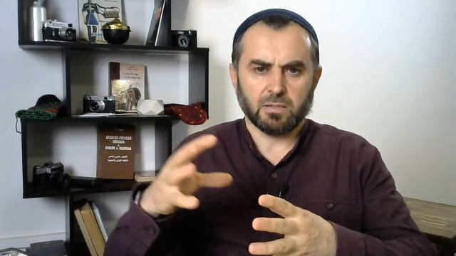 Месяц Мухаррам и день Ашура I Прямой эфир. Мухаммад Низамудин