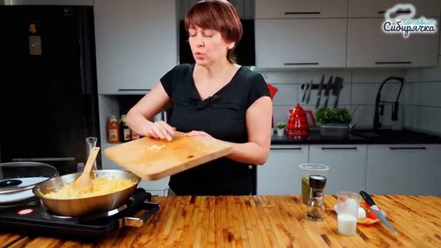 Вкусный пирог с капустой в духовке! Быстрый простой рецепт пирога к чаю | Несладкая выпечка!