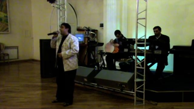 VAGE GALSTYAN смотреть онлайн