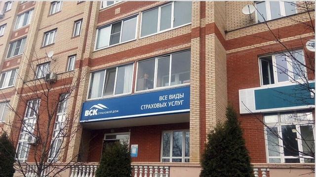 Рекламное оформление офисов продаж в Москве и регионах России