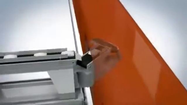 ПОГРУЗКА МЕШКОВ в вагоны BAD Paglierani (Италия) смотреть онлайн