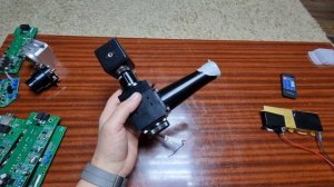 Мощные лазерные диоды(сборки) 300ватт и 400ватт. Fiber optic Laser Diode 300Watt 400Watt