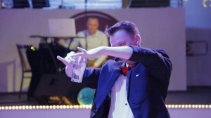 Снежный фокус (Snow Storm)