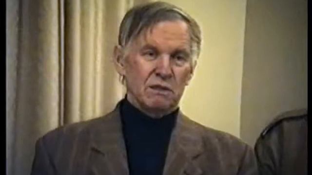 Васіль Быкаў пра Паўстаньне 1794 году смотреть онлайн