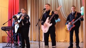 Звери-Районы,Кварталы. переделанная cover