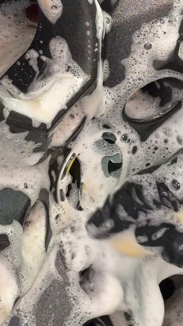 Так ли хорош Leraton G11 Strong? #мойкамашин #самомойка #detailing #топ