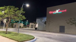 Holiday Inn Dubai al-Maktoum Airport, an IHG Hotel Review