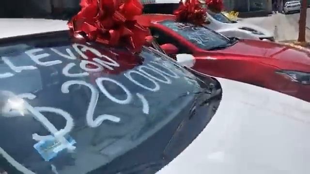 Pago inicial desde $5,000 seminuevos Nissan Tlalnepantla 55-3697-2000 смотреть онлайн