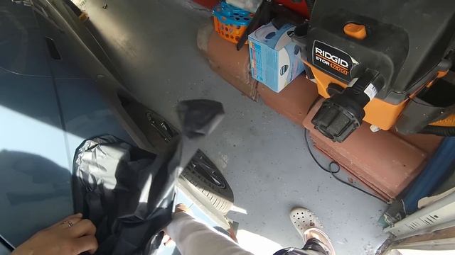 BestEVMod Charge Port Weather Protector - Ioniq 5 смотреть онлайн