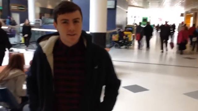 Чудеса в Шотландии смотреть онлайн