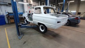 Реставрация ЗАЗ-968М (ЗАПОРОЖЕЦ). 9 МЕСЯЦЕВ В ОДНОМ ВИДЕО😱