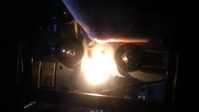 Onkyo TA 2066 - Counter belt I смотреть онлайн