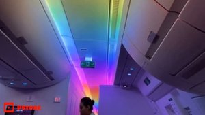 China Southern airlines A350