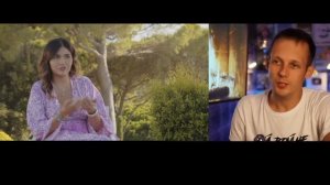 Мариам Тилляева - Хайпожорка и клеветница об Амиране Сардарове РЕАКЦИЯ на интервью