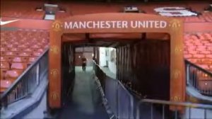 Прикольная реклама Nike с Криштиану Роналду