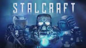 STALCRAFT: X сталкрафт динамичный шутер открытый мир сталкер одиночка прохождение