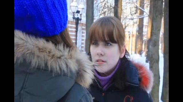 "... Одного прошу - понимания" или "Языки" смотреть онлайн