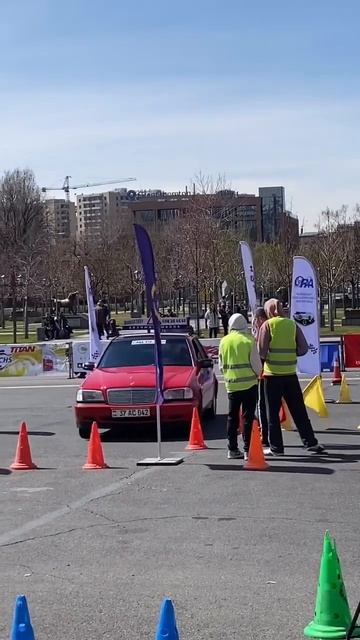 Подготовки водителей транспортных средств категории «В» #avtodproc #автошкола #drive #вождение смотреть онлайн